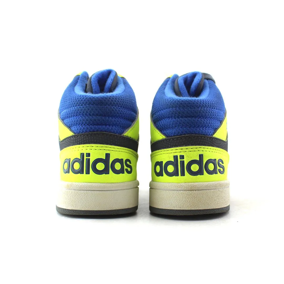 ADIDAS HOOPS LIGHT MID