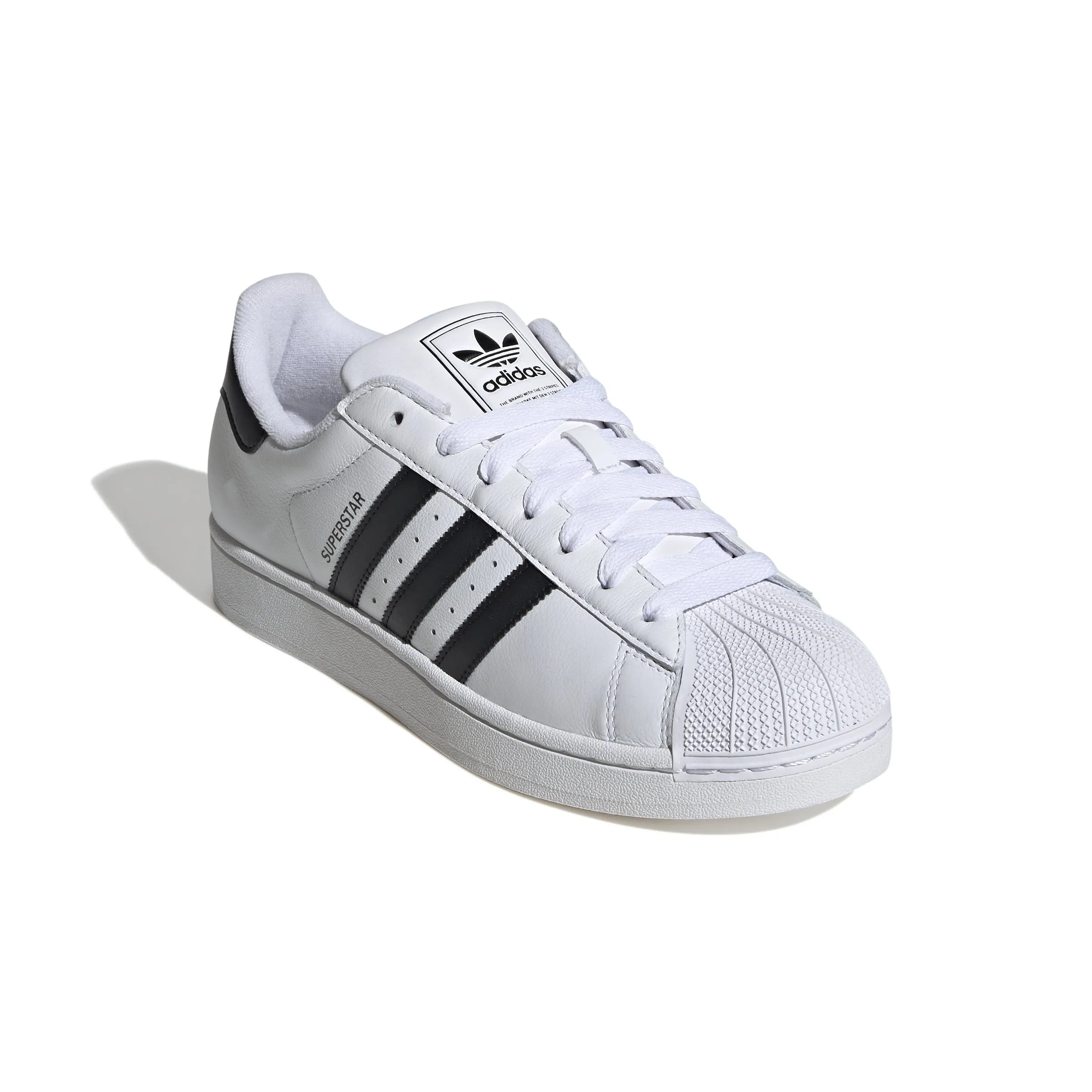 Adidas Superstar II