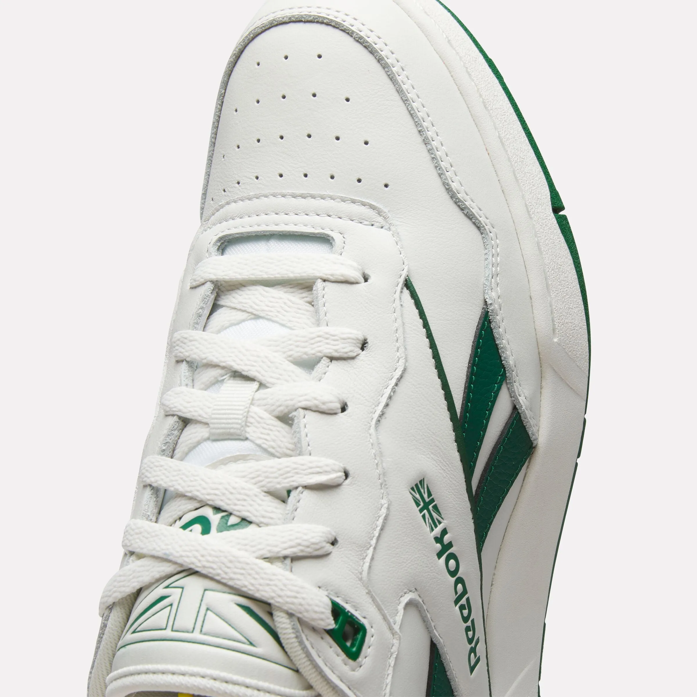 Bb 4000 Ii Pure Grey/Dark Green/Pure Grey