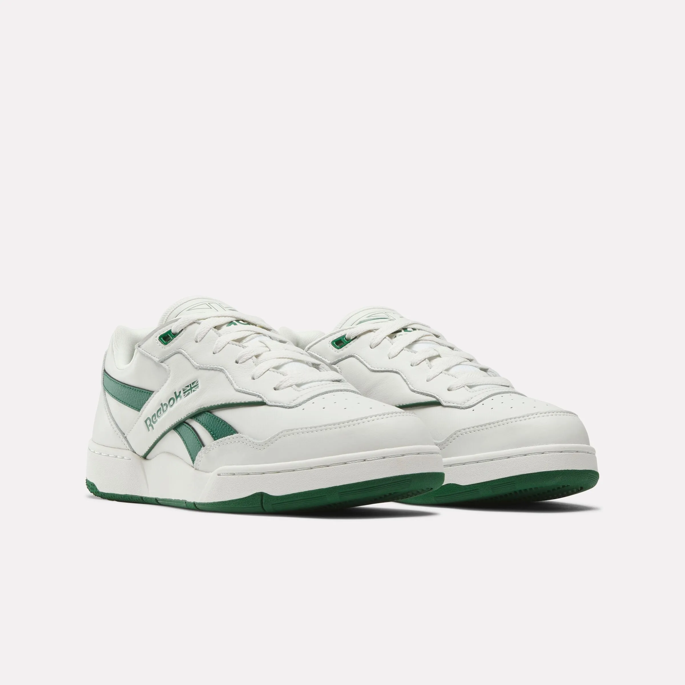 Bb 4000 Ii Pure Grey/Dark Green/Pure Grey