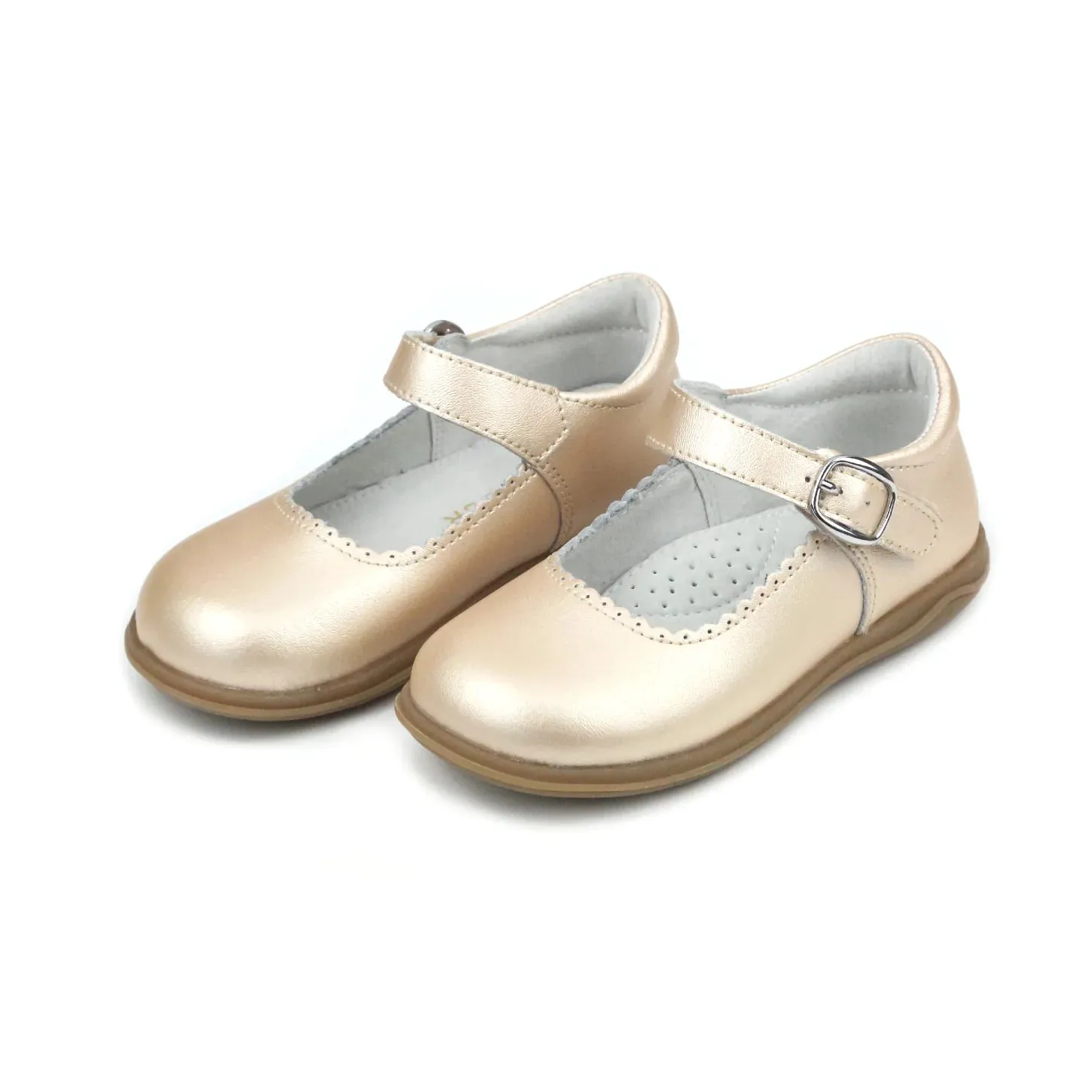 Chloe Scallop MJ - H-501