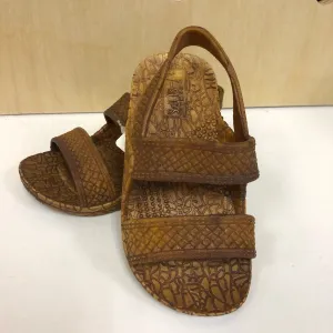Coconut Jelly Sandals