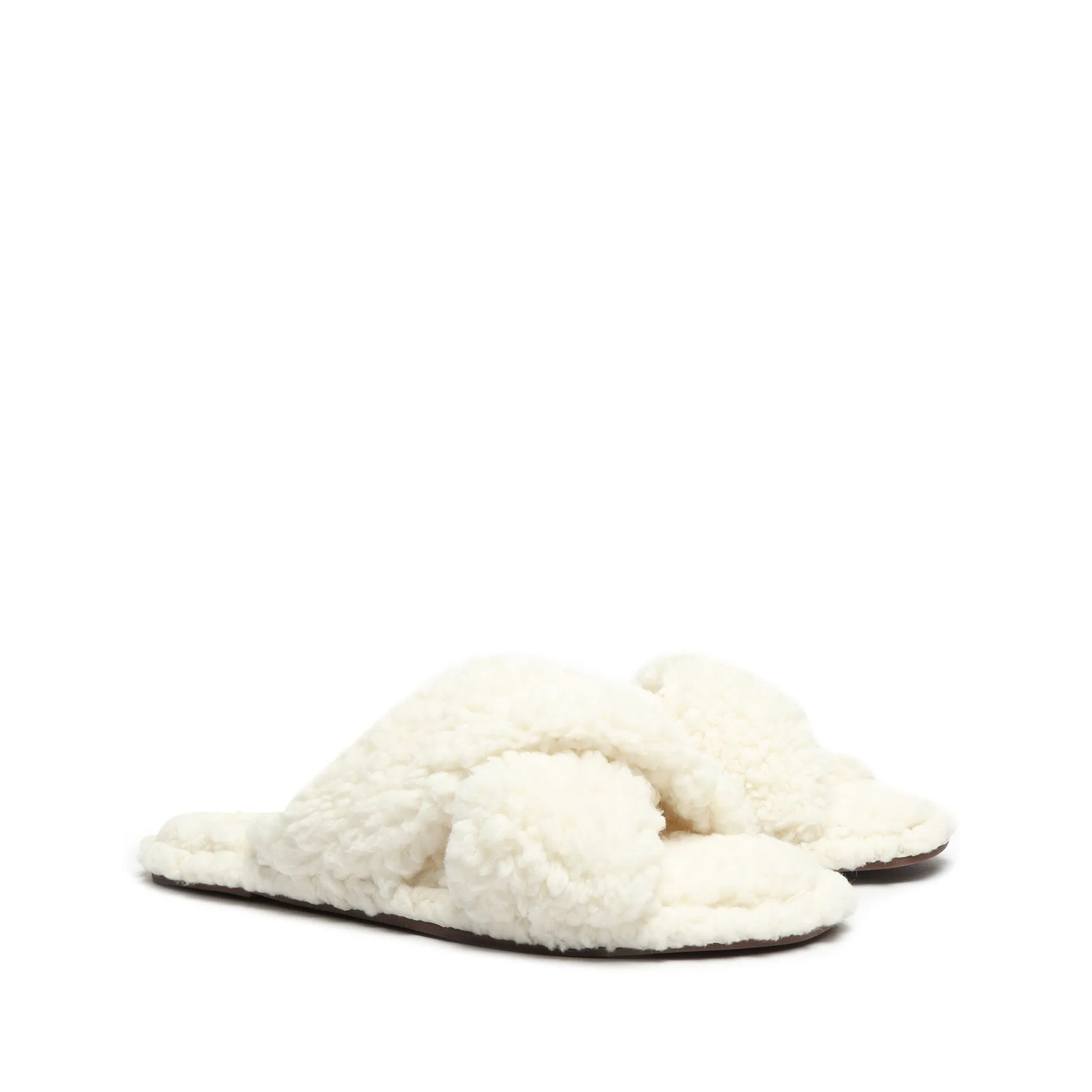 Dynora Flat Slide