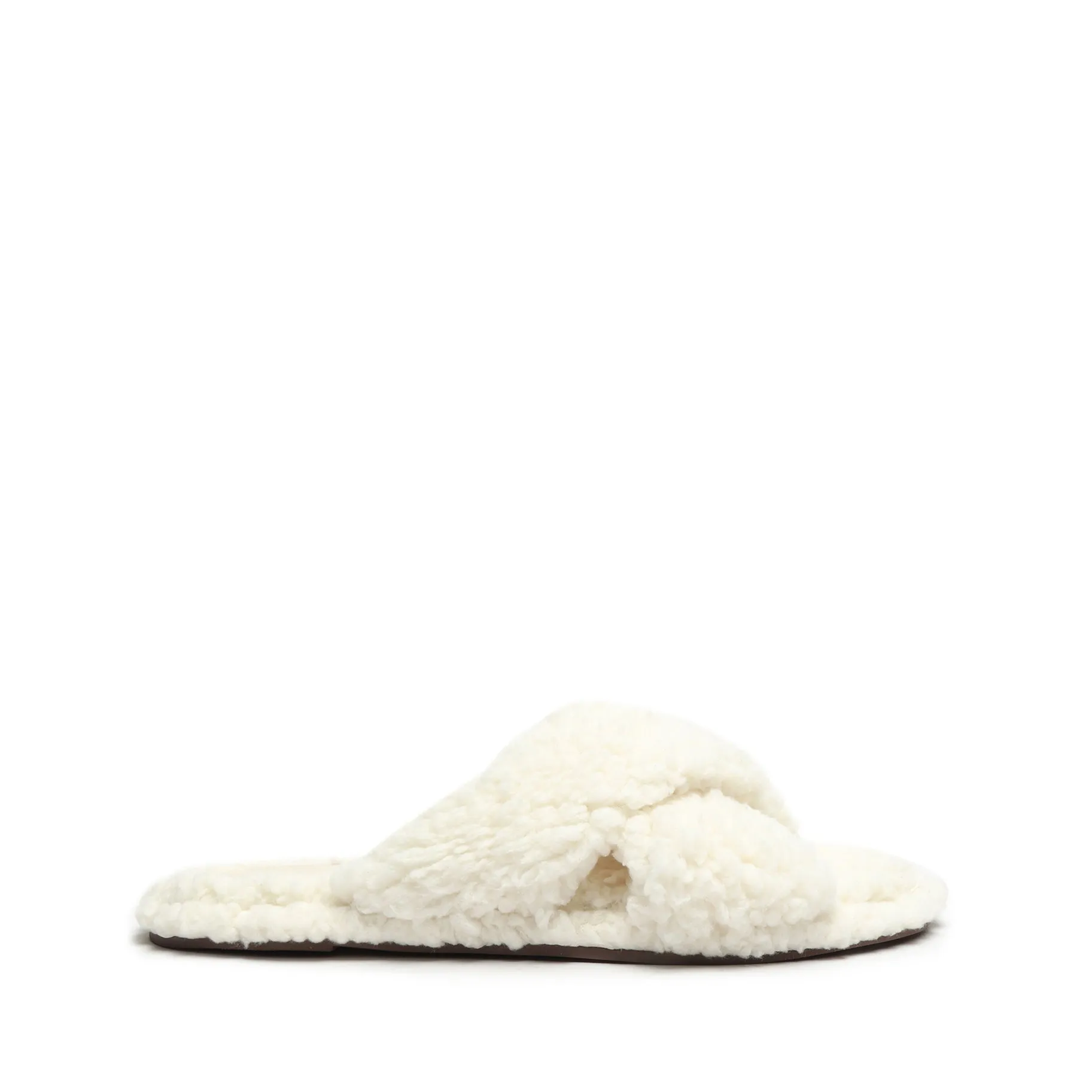 Dynora Flat Slide