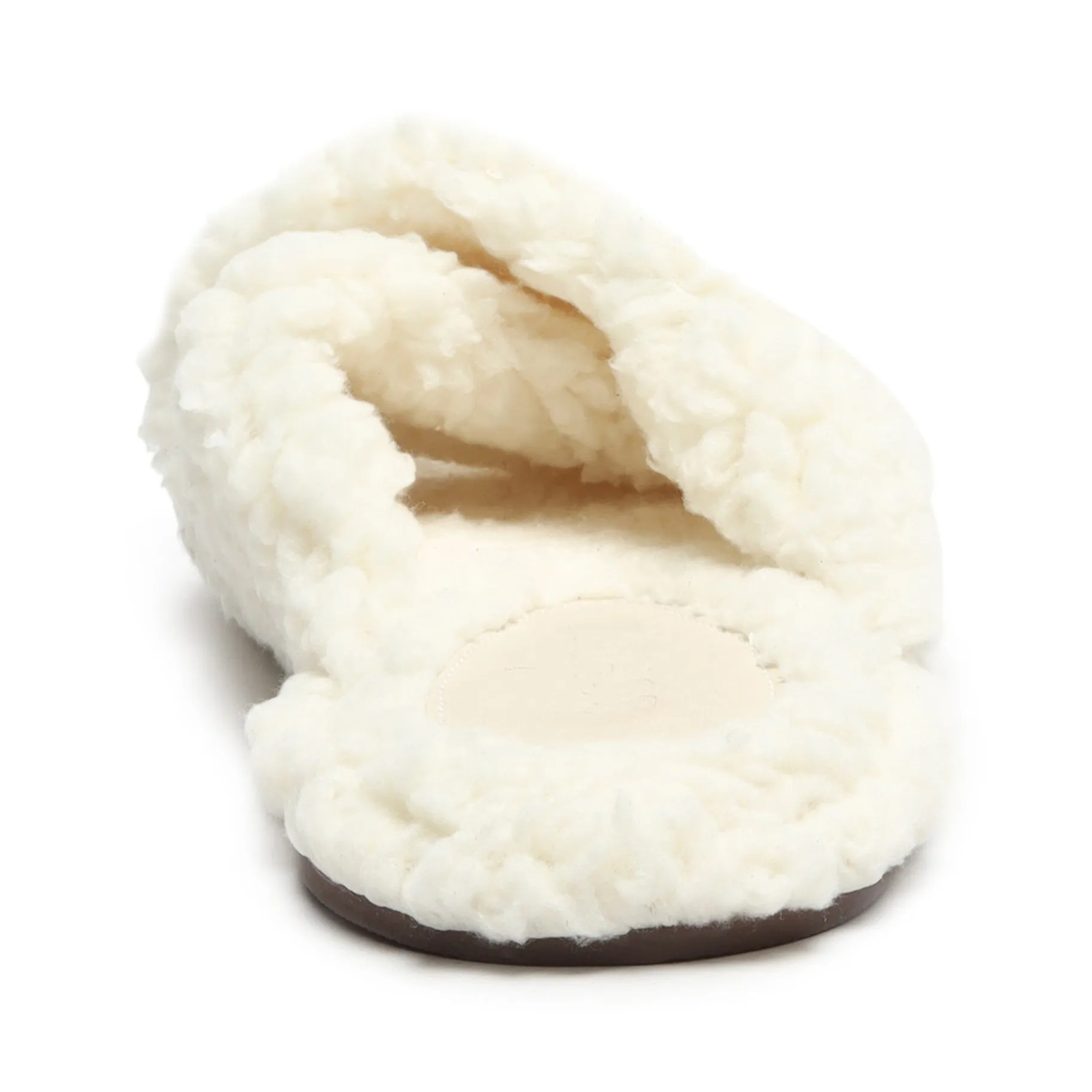 Dynora Flat Slide