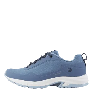 Fara Low 2 Drymaxx Women Bering Sea Blue