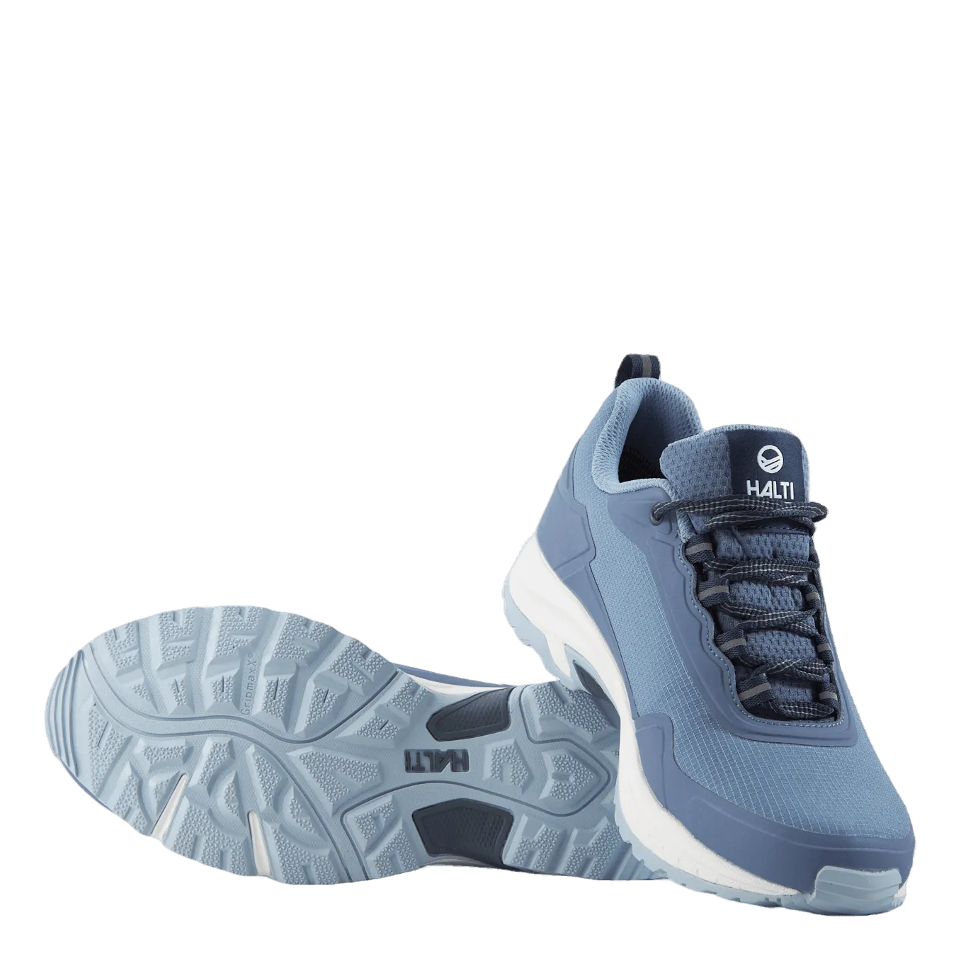 Fara Low 2 Drymaxx Women Bering Sea Blue