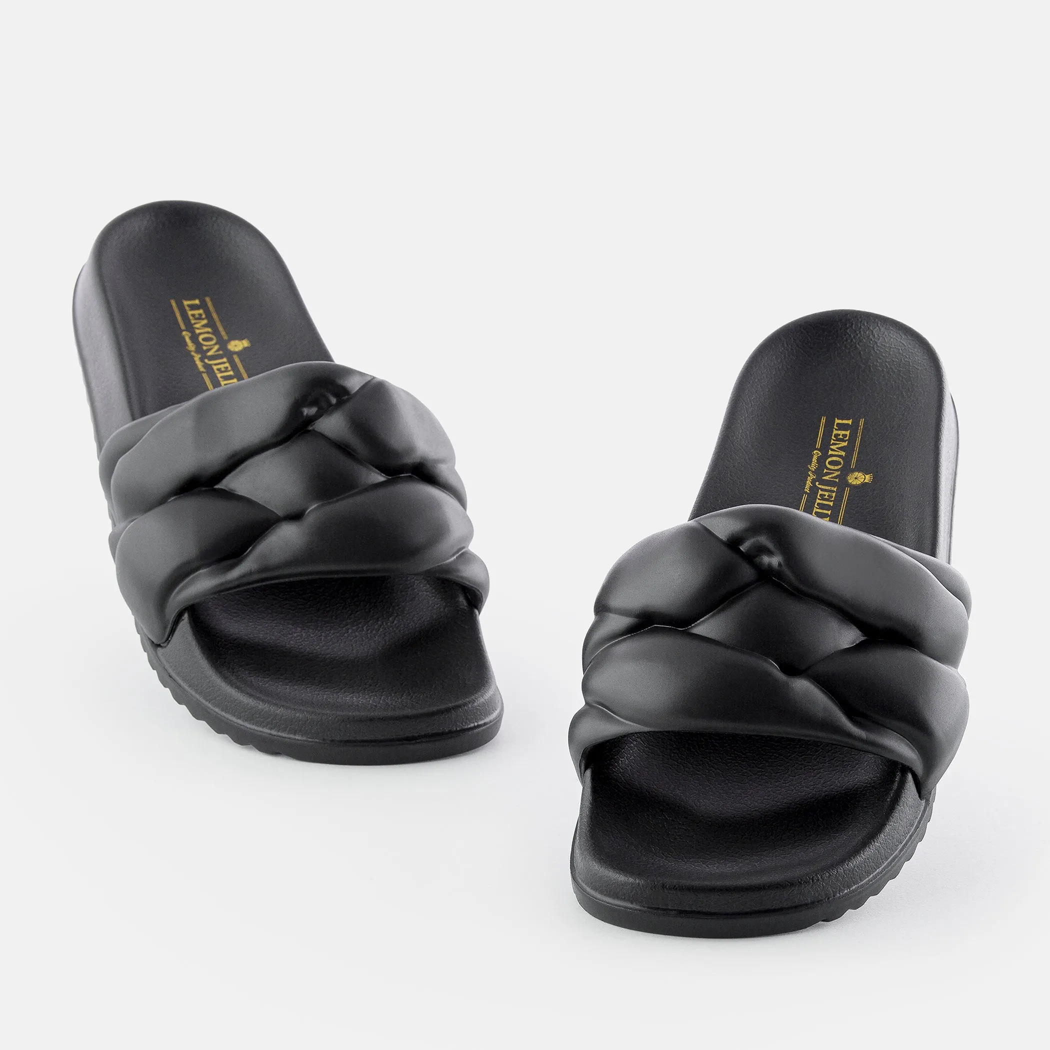 *FINAL SALE*Cocoon - Black
