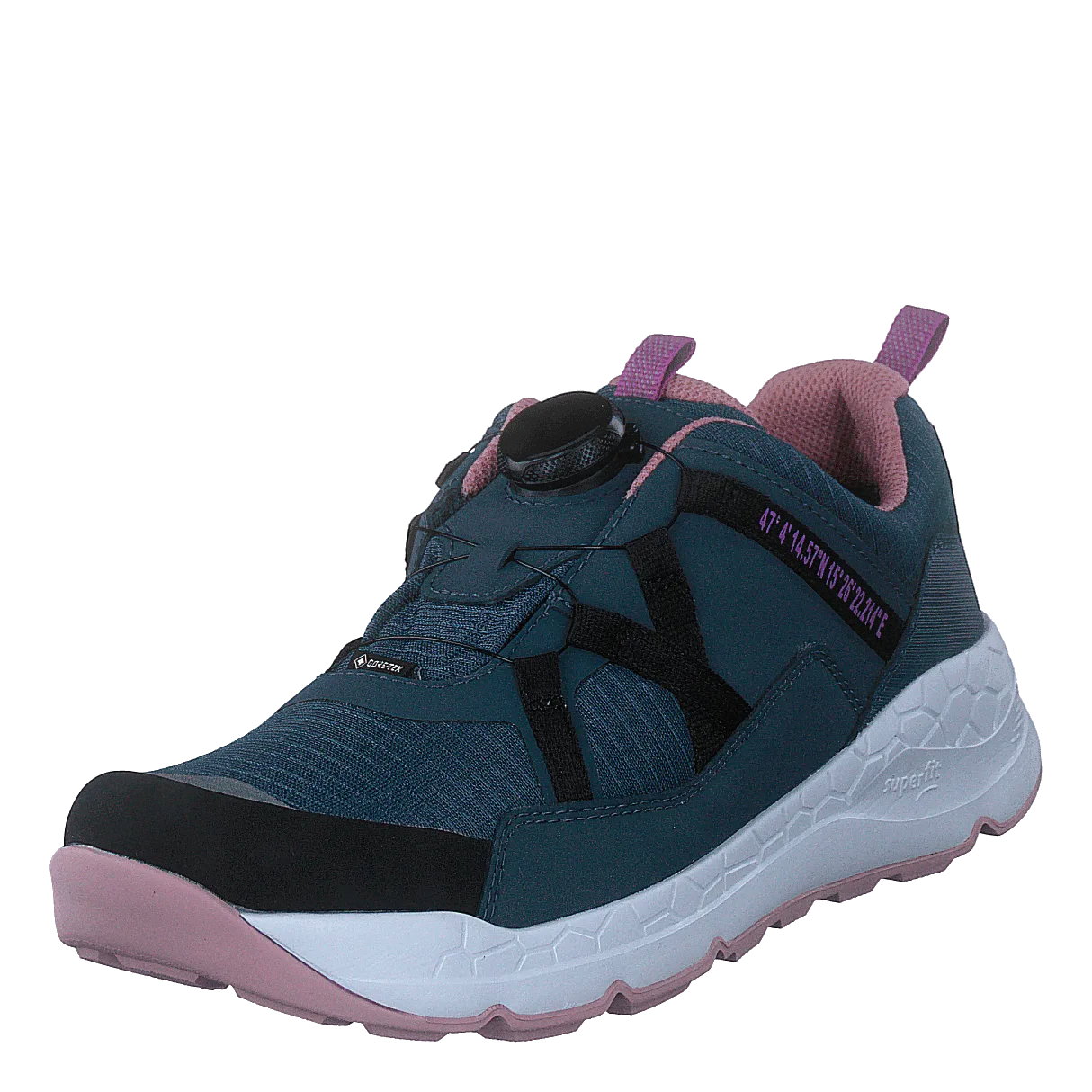 Freeride Pink/blue