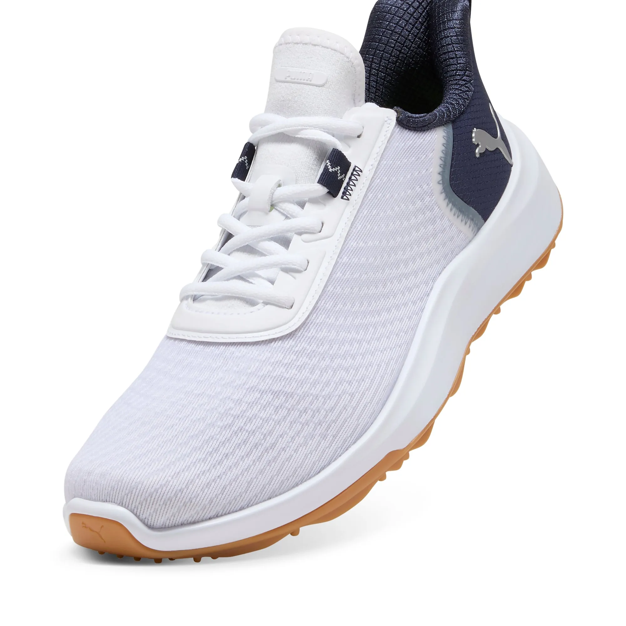 FUSION CRUSH SPORT Spikeless Golf Shoes