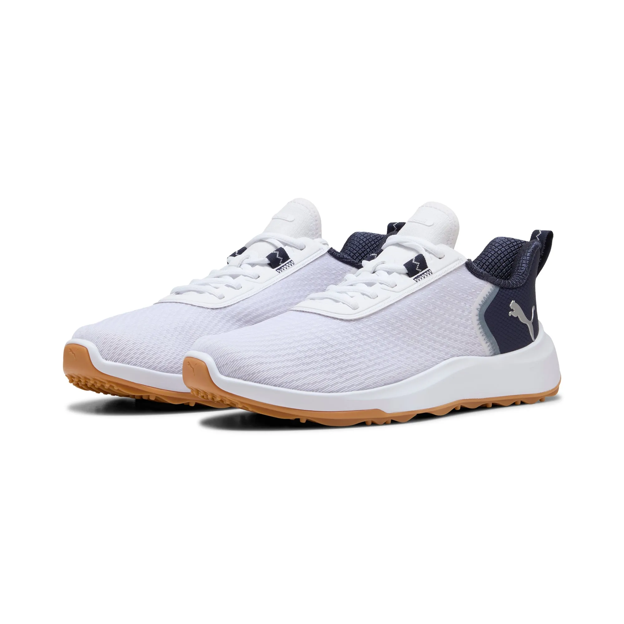FUSION CRUSH SPORT Spikeless Golf Shoes