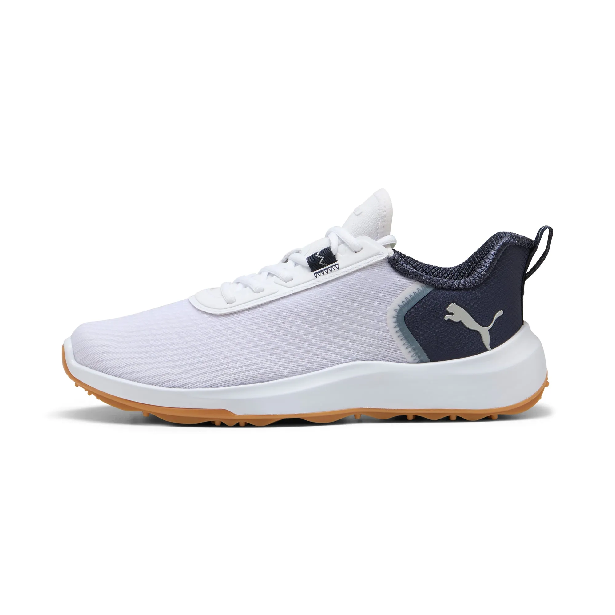 FUSION CRUSH SPORT Spikeless Golf Shoes