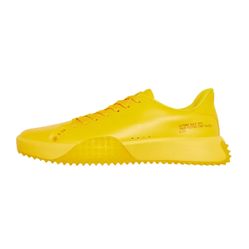 GFORE G.112 P.U Men's Spikeless Shoes (Fly)