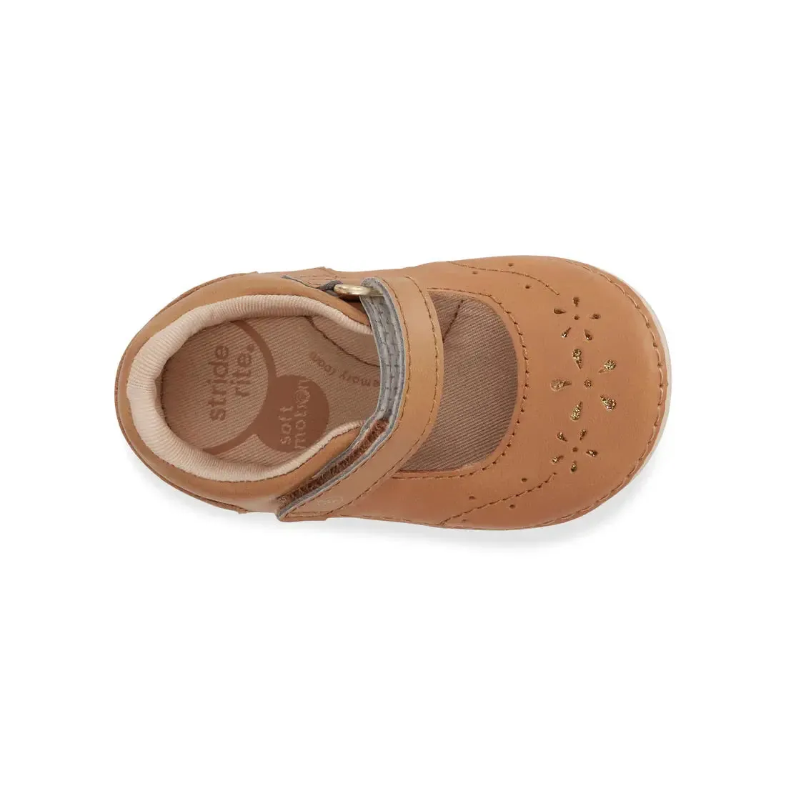 Infant's SM Faye Mary Jane