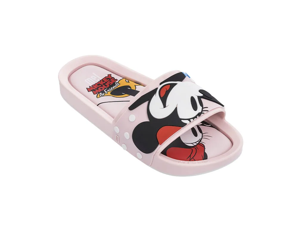 Mel Beach Slide   Mickey And Friends II