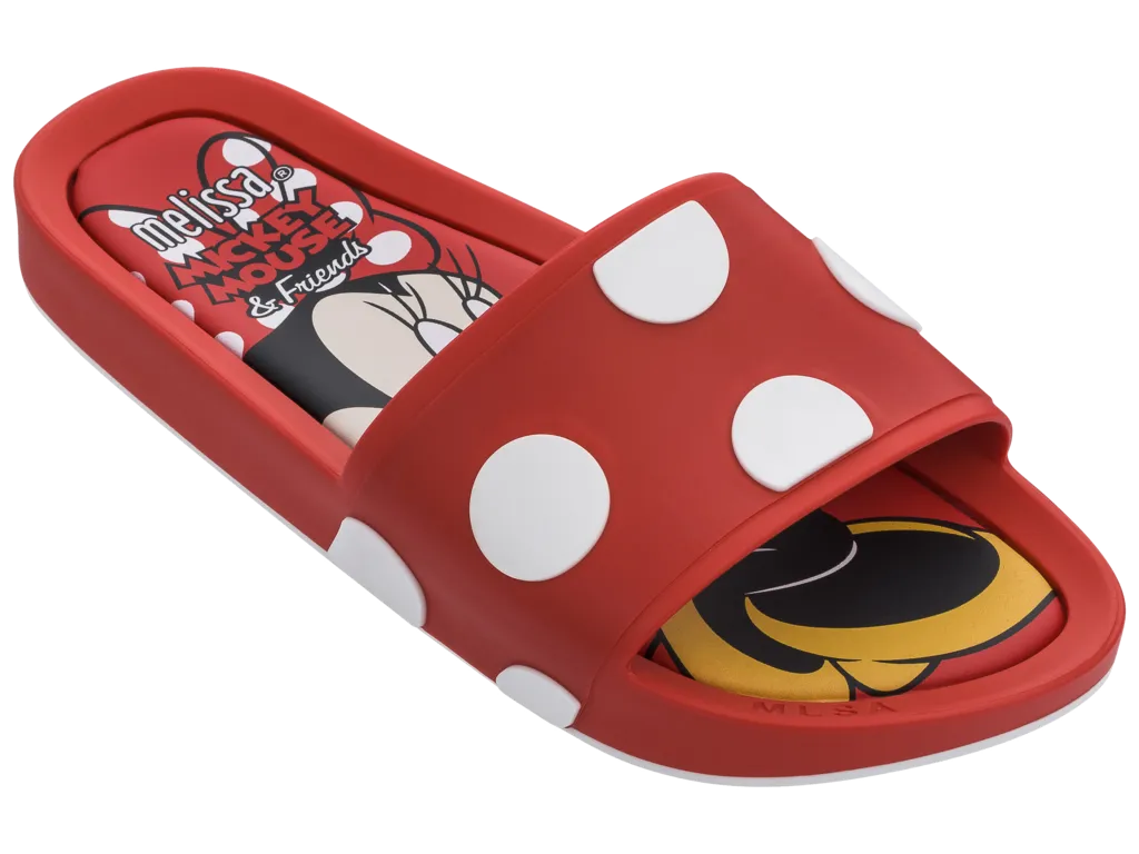 Melissa Beach Slide   Mickey And Friends II