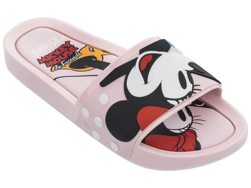 Melissa Beach Slide   Mickey And Friends II