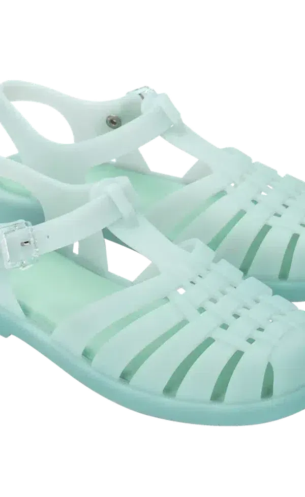 Melissa Possesion Light Green