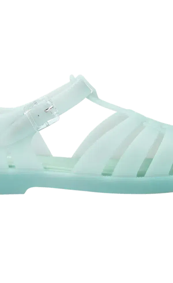 Melissa Possesion Light Green
