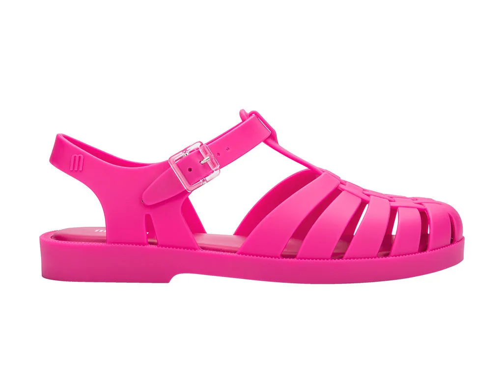 Melissa Possession AD Pink