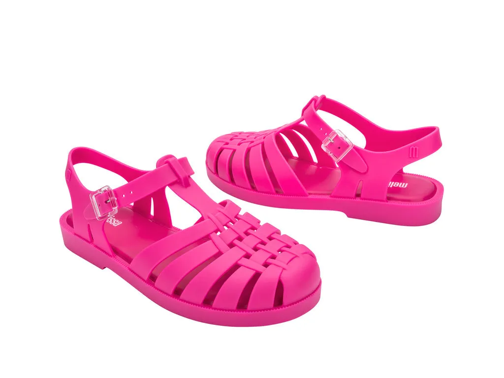 Melissa Possession AD Pink