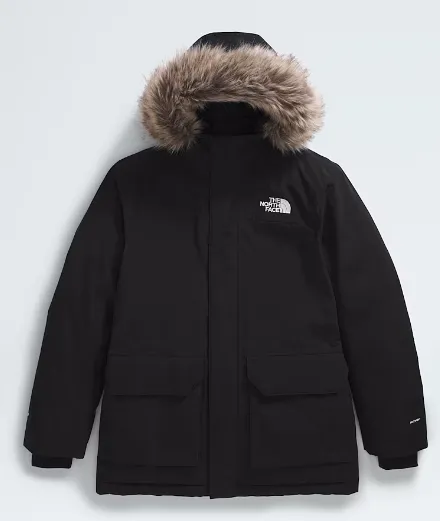 Men’s Explore Farther Parka