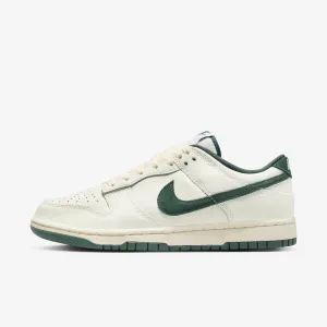 Men's Nike Dunk Low "Athletic Department" (Sail/Deep Jungle)(FQ8080-133)