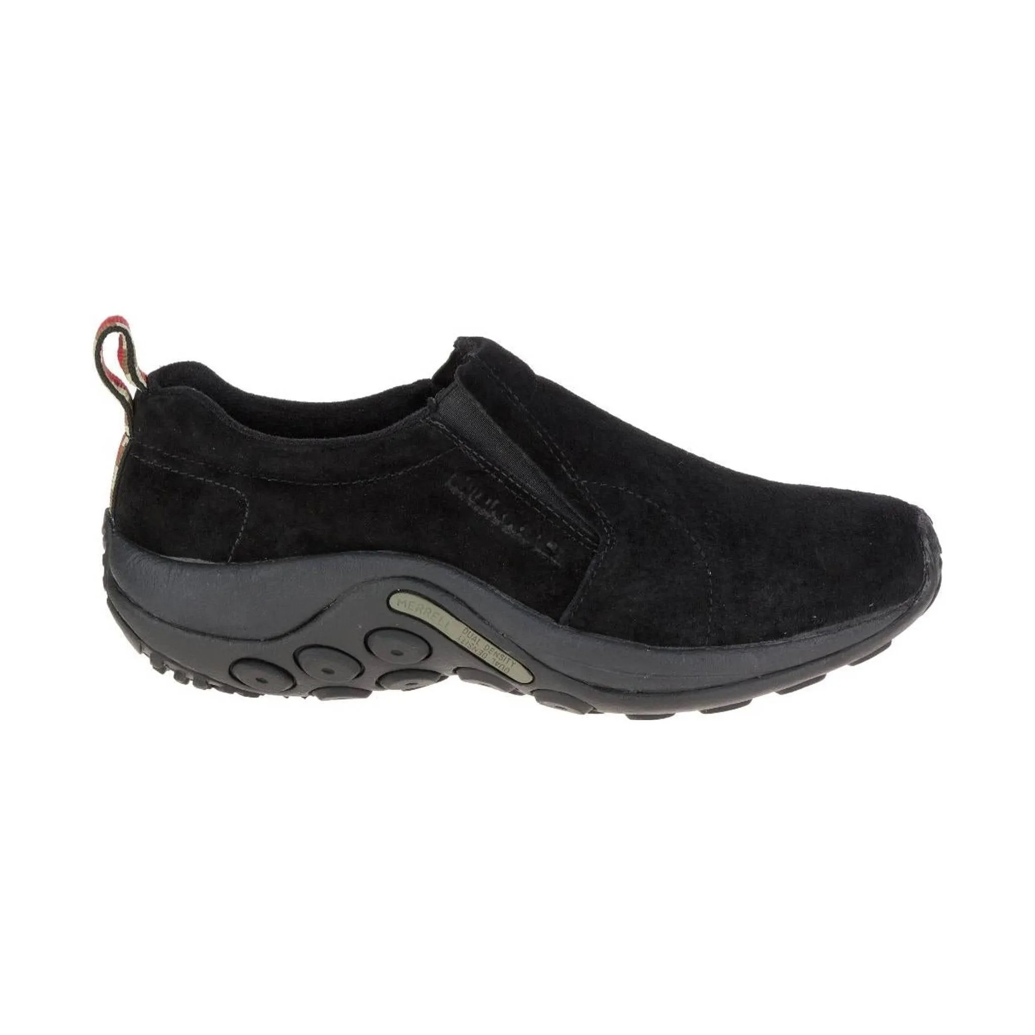 Merrell Men's Jungle Moc - Black