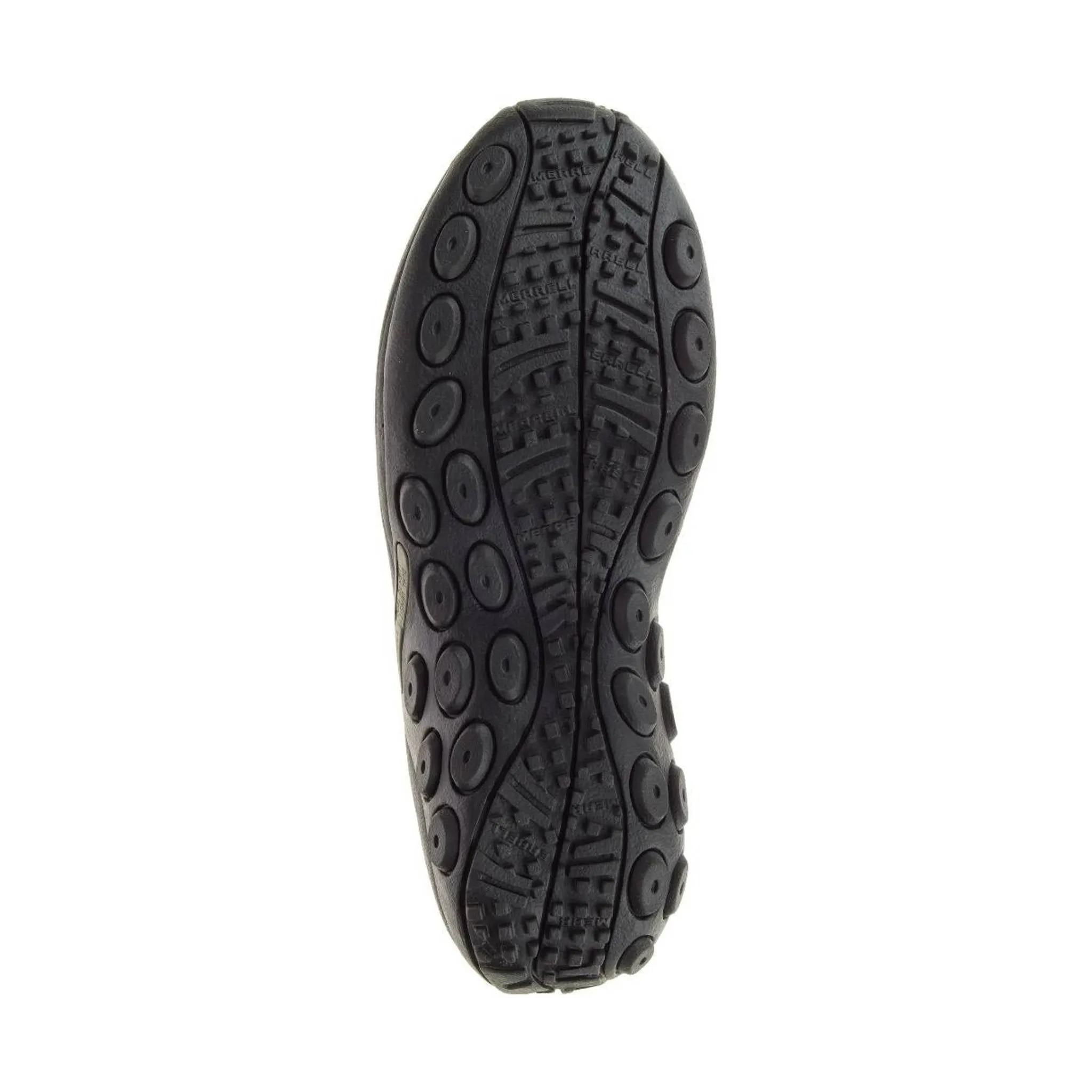 Merrell Men's Jungle Moc - Black