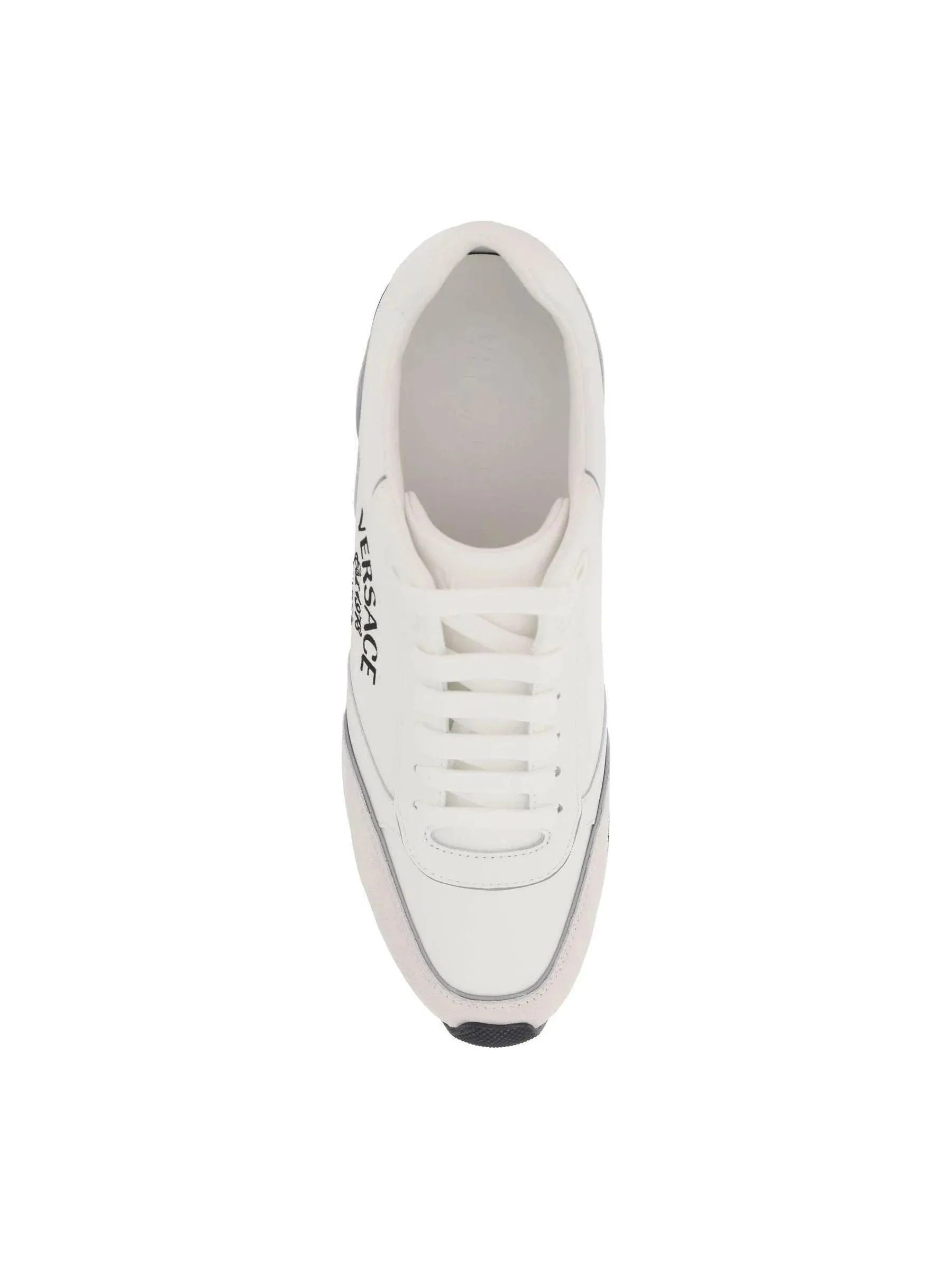 Milano Runner Mesh Sneakers