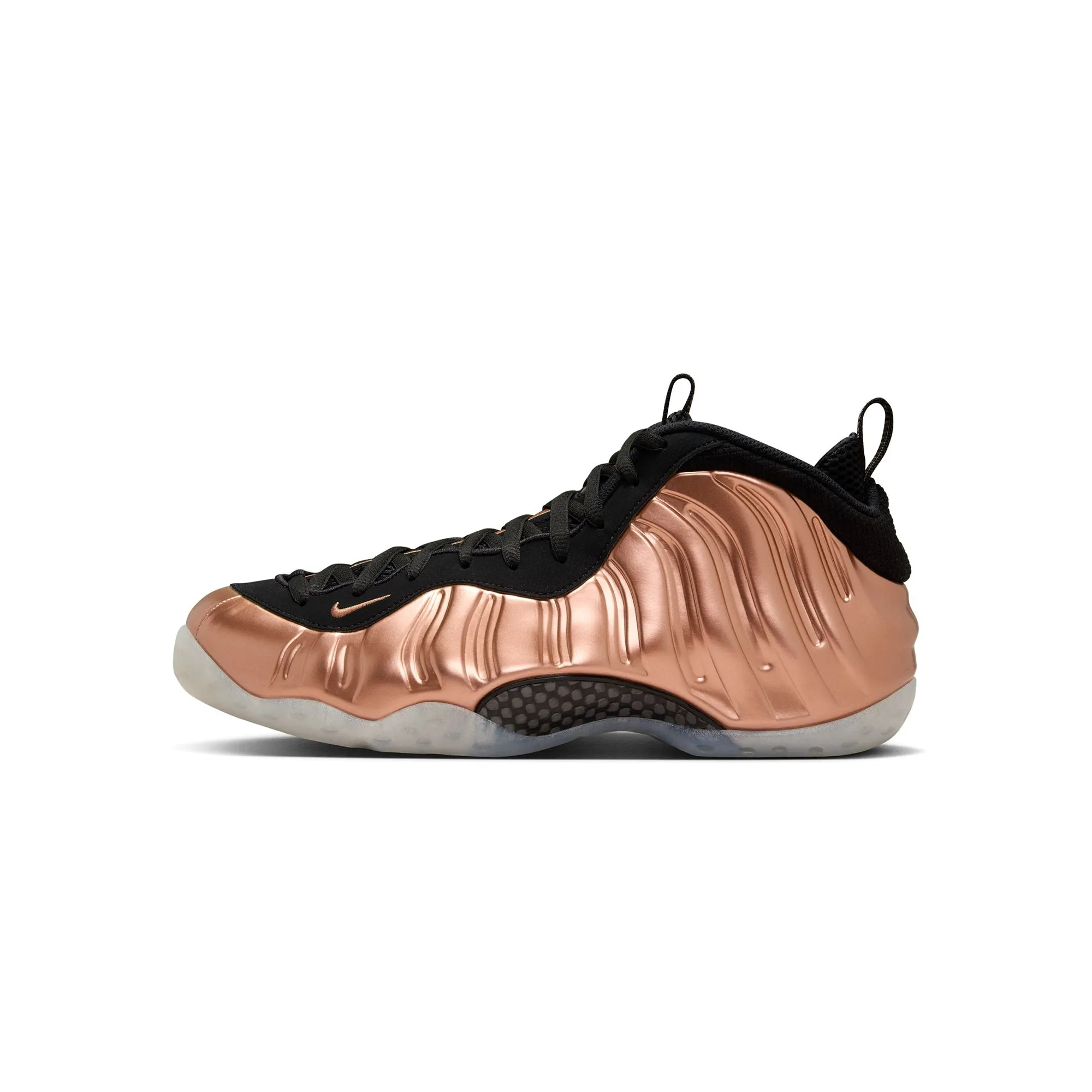Nike Mens Air Foamposite One "Copper" Shoes