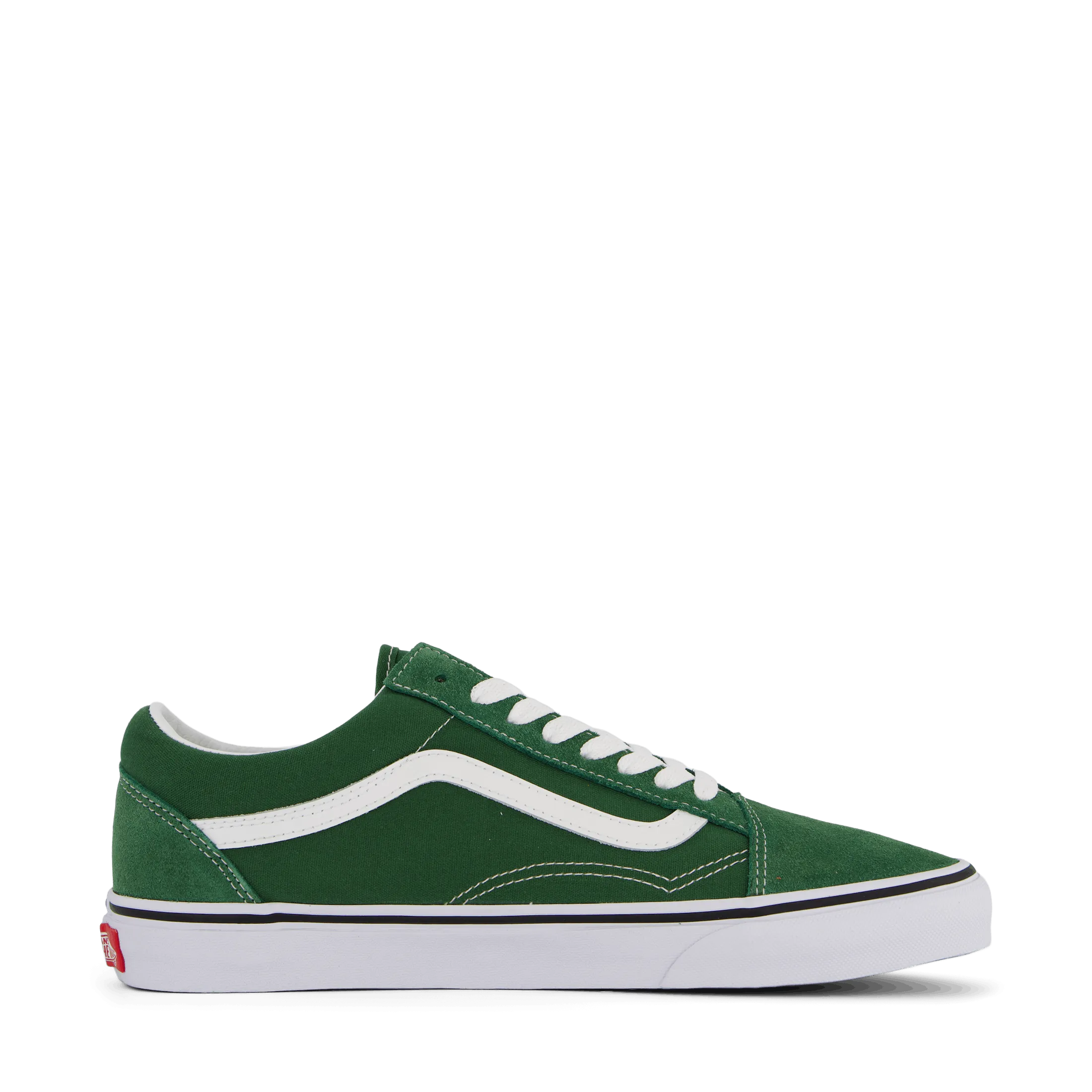 Old Skool Greener Pasture