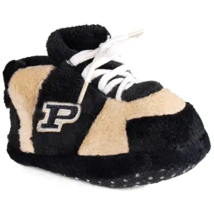 Purdue Boilermakers Baby Slippers