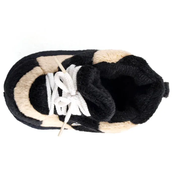 Purdue Boilermakers Baby Slippers