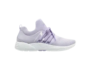 Raven Mesh PET S-E15 - Pastel Lilac White