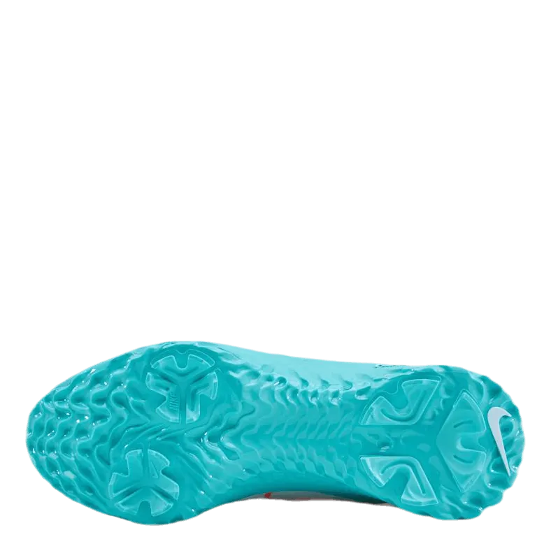 React Infinity Pro Blue/White