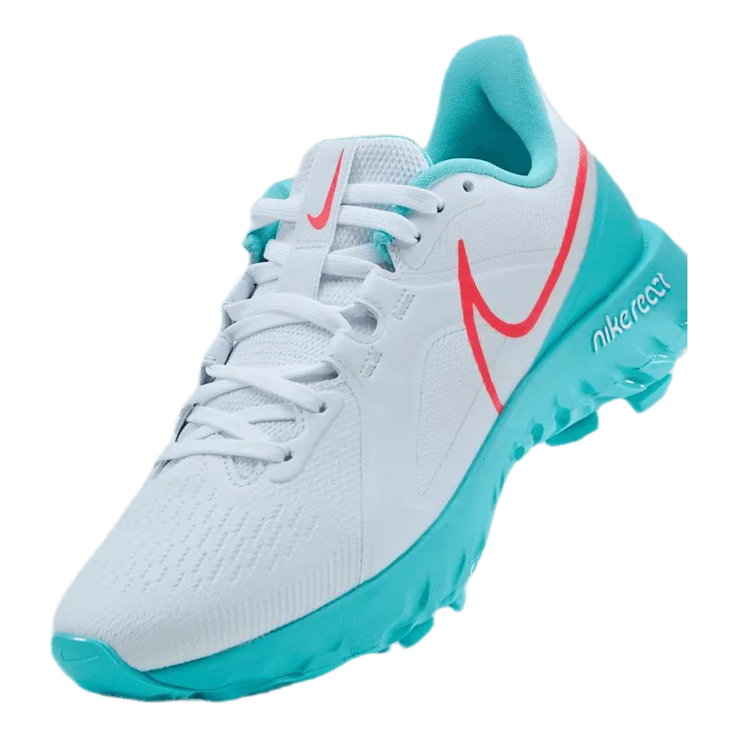 React Infinity Pro Blue/White