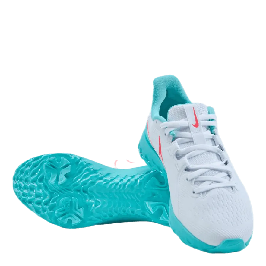 React Infinity Pro Blue/White