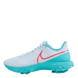 React Infinity Pro Blue/White