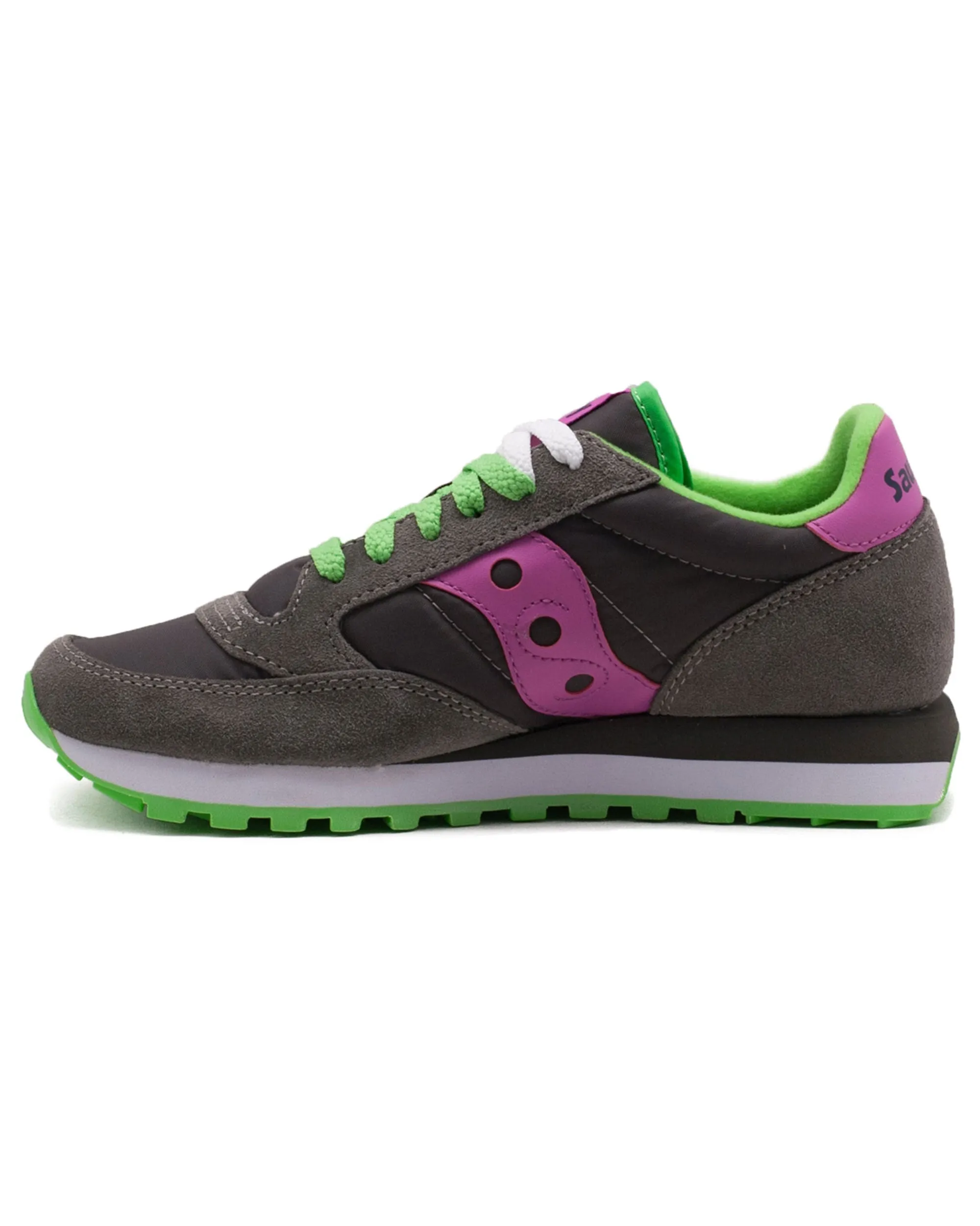 Saucony Jazz Original Grigio Scuro S1044-426