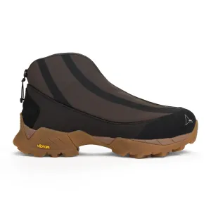 TERI BOOTS