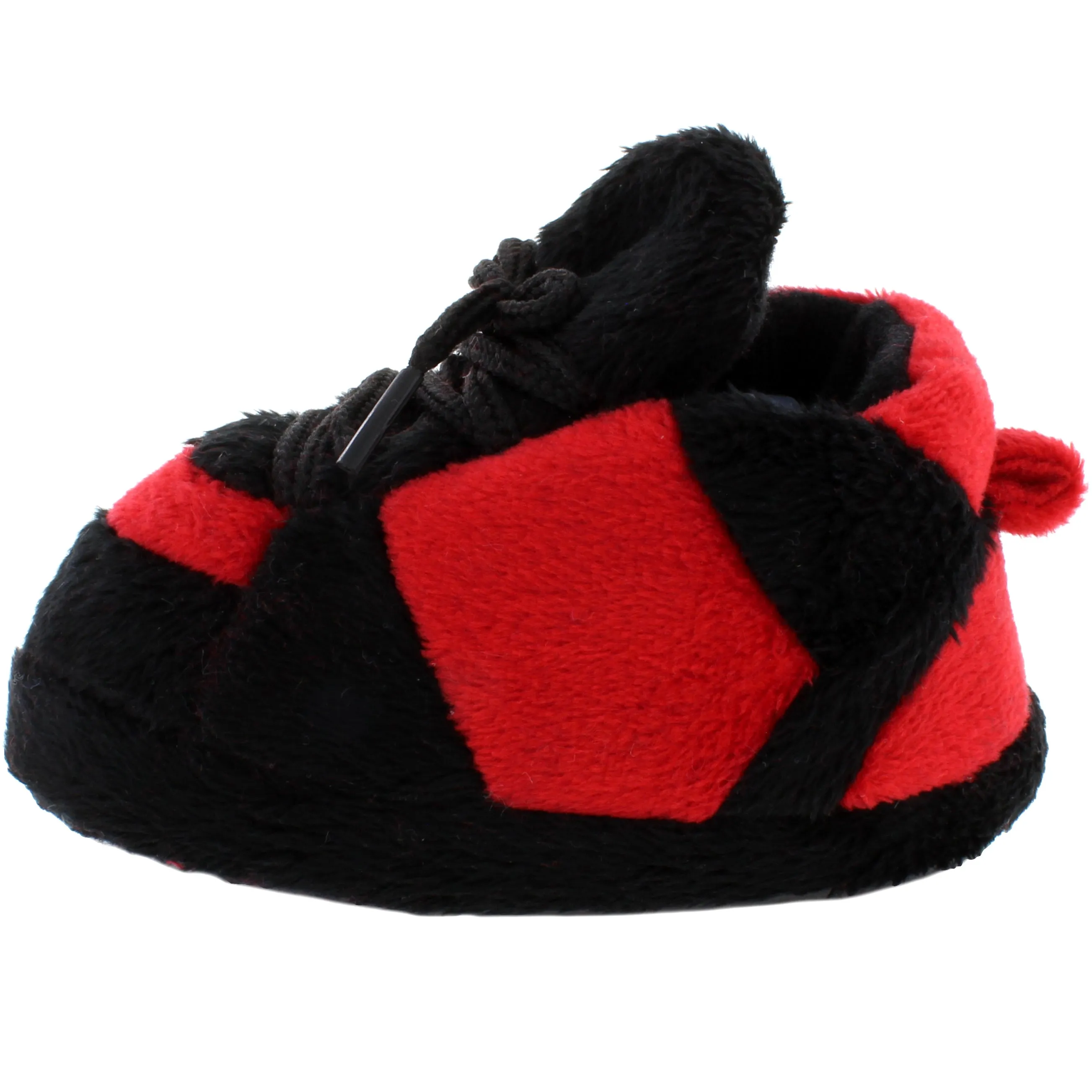 Texas Tech Red Raiders Baby Slippers
