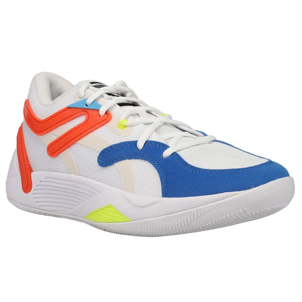 Trc Blaze Court Lace Up Basketball Shoes