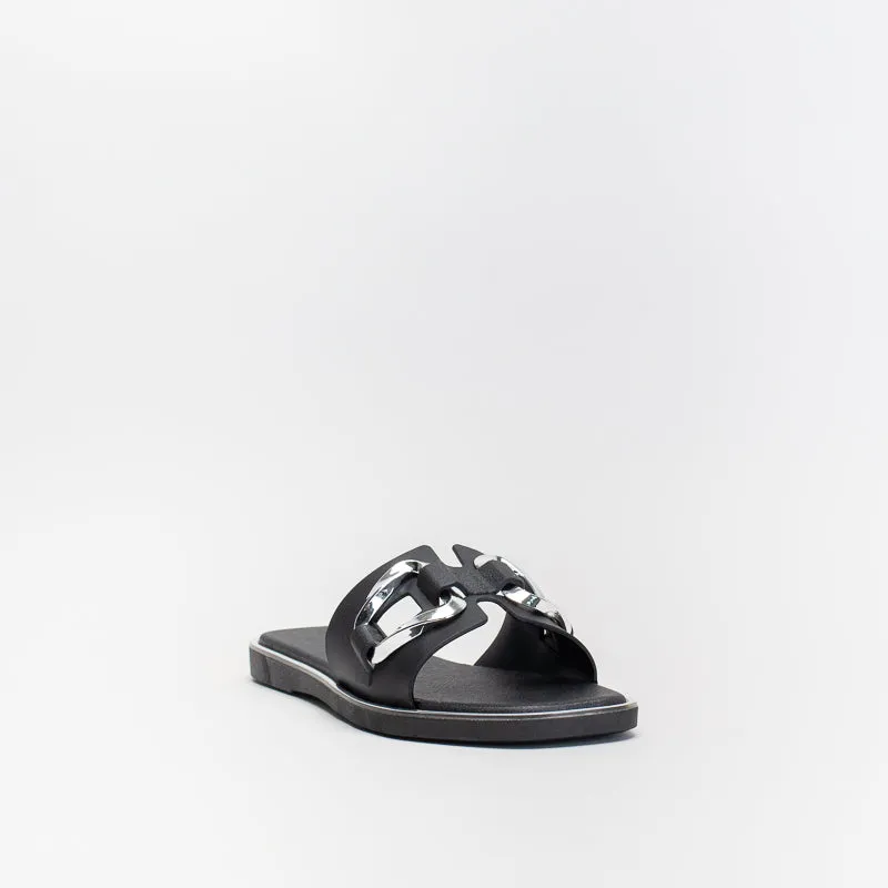 Unreal Women Jelly Mule _ 147137