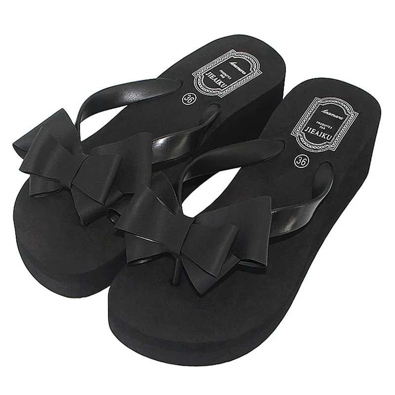 Women Flip Flops Summer Sandals