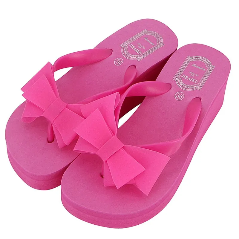 Women Flip Flops Summer Sandals