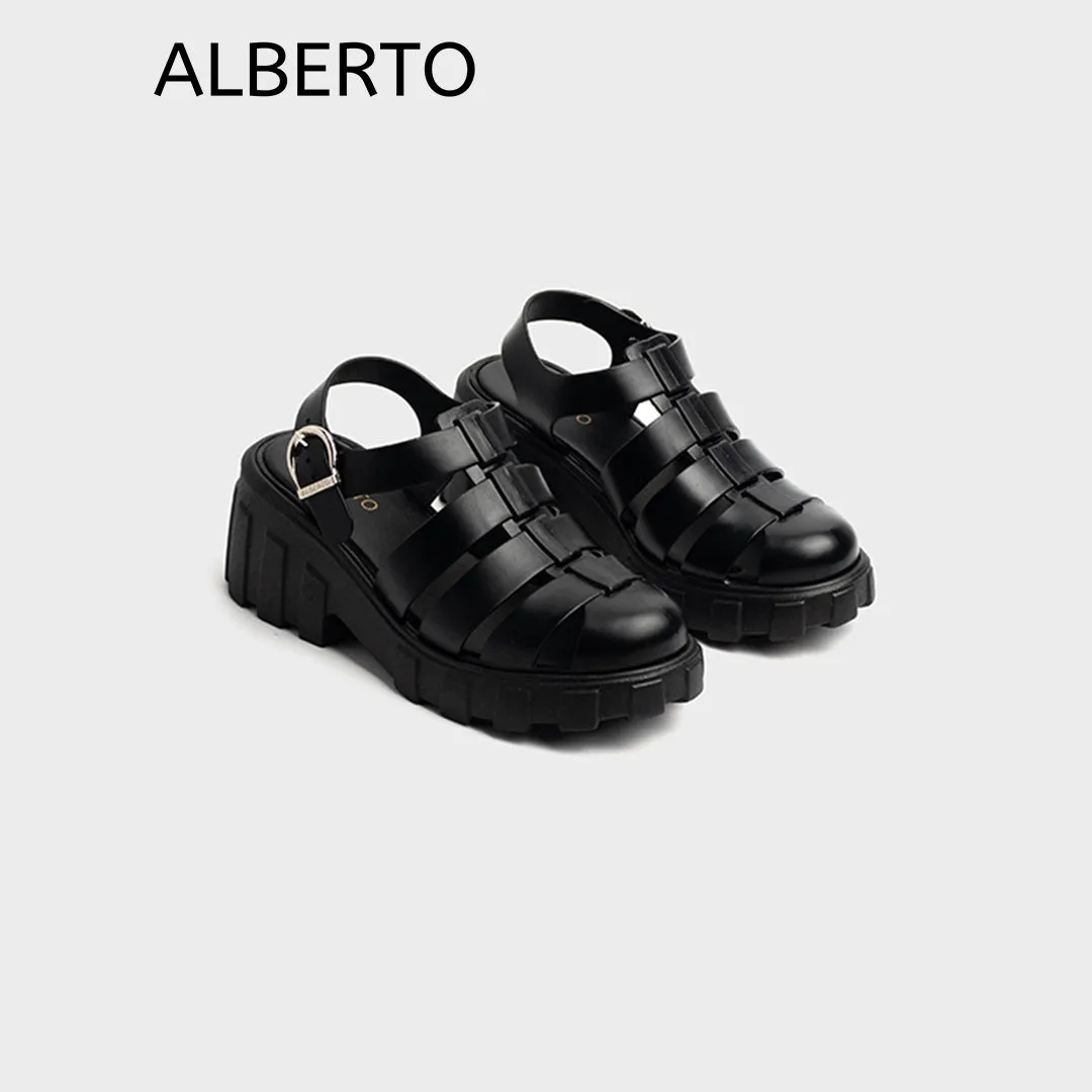 Women's Azia Jelly Sandals