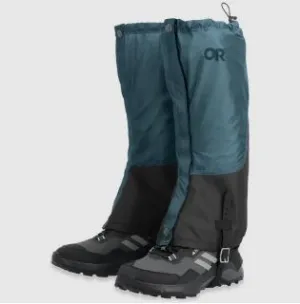 Women's Helium Gaiters | Outdoor Research
