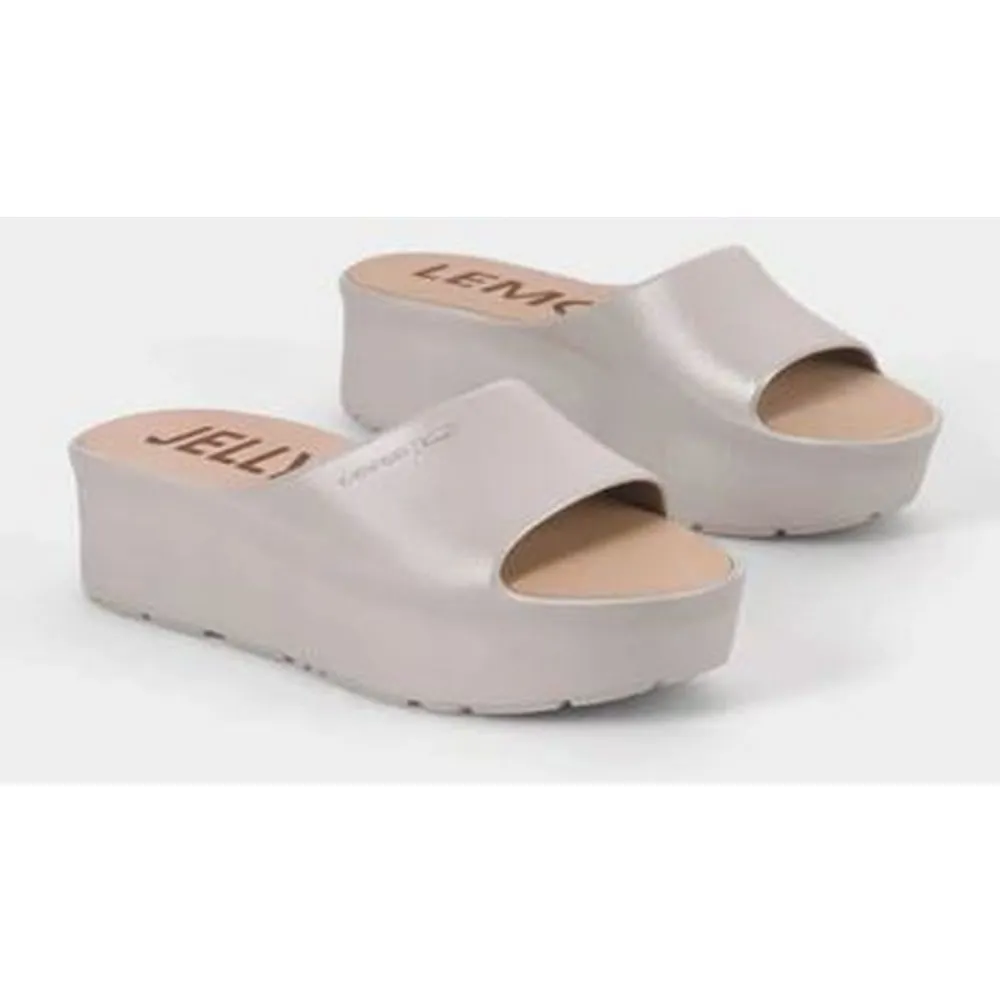 Women's Sunny 05 Platform Slide